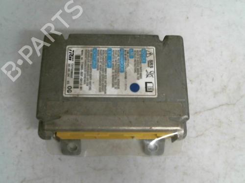 Kollisjonspute styreenhet HONDA ACCORD VII (CL, CN) 2.2 i-CTDi (CN1) (140 hp) 30428279