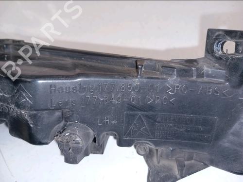 Piloto delantero izquierdo CITROËN C4 Grand Picasso I (UA_) 1.6 HDi 110 | BP30717020C104 