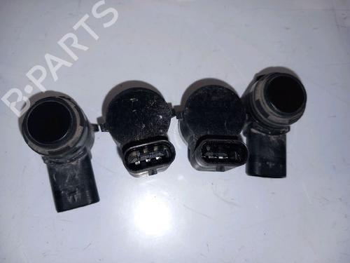 Used Electronic module VW T-ROC (A11, D11) 1.5 TSI (150 hp) 30434399