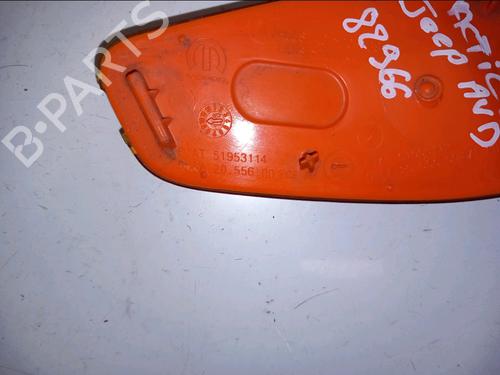Right tailgate light JEEP RENEGADE SUV (BU, B1, BV) 1.6 CRD | BP30524641C80 - Image 4