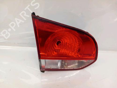 Used Left tailgate light Left tailgate light 30417683 30417683