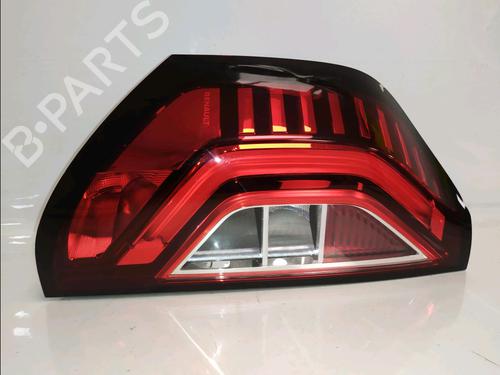 Used Left taillight Left taillight 37627962 37627962