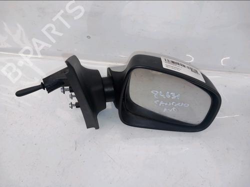 Used Right mirror DACIA SANDERO II TCe 90 (B8M1, B8MA, B8AC) (90 hp) 31578703