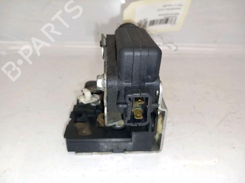 Rear right lock DACIA DUSTER (HS_) 1.5 dCi (HSMC) | BP30419185C99