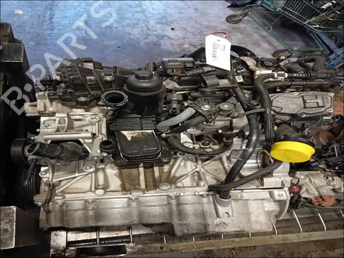 Used Engine Engine TOYOTA RAV 4 IV (_A4_) 2.0 D (WWA42_) (143 hp) 39899345 39899345