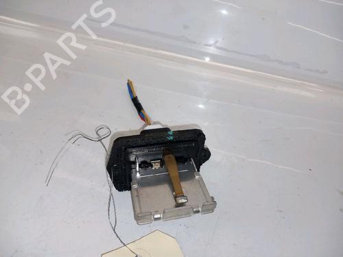 Used Heater resistor SUZUKI CELERIO (LF) 1.0 (AVK310) (68 hp) 30433516