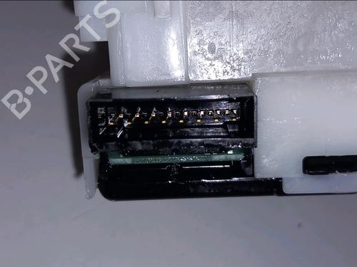 Steering column stalk NISSAN NOTE (E11, NE11) 1.4 | BP36152834I23 - Image 3