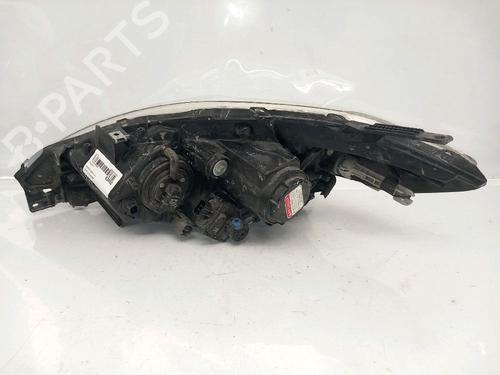 Right headlight MAZDA 5 (CR) 2.0 CD (CR19) | BP30432614C29