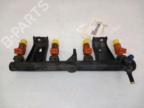 Injection rail CITROËN C3 I (FC_, FN_) 1.6 16V | BP30422119M98