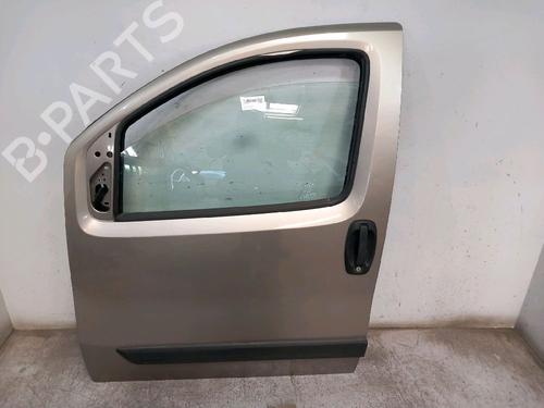 Used Left front door CITROËN NEMO MPV 1.4 HDi (68 hp) 30430755