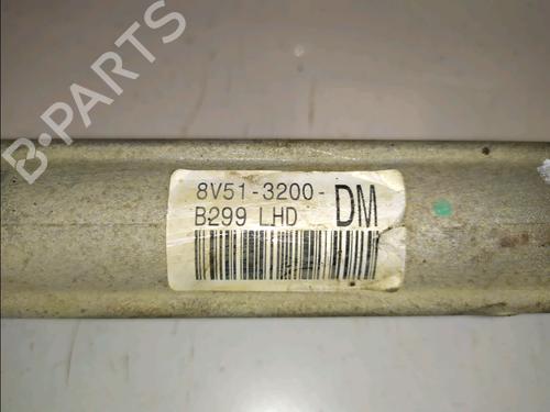 Steering rack FORD FIESTA VI (CB1, CCN) 1.5 TDCi | BP39524398M22 - Image 3