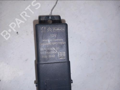 Electronic module CITROËN C3 AIRCROSS II (2R_, 2C_) 1.5 BlueHDi 120 (2CYHXX) | BP32694251M83 - Image 4