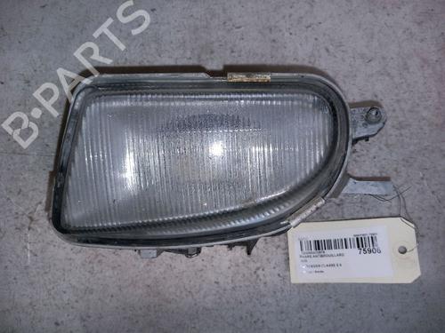 Venstre  Fortil Tågelygte MERCEDES-BENZ E-CLASS T-Model (S210) E 270 T CDI (210.216) (170 hp) 30432746