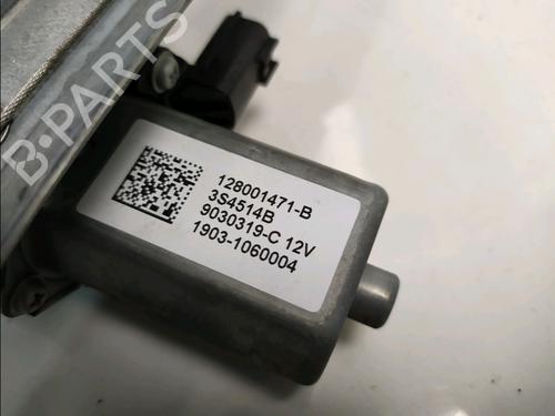 Rear right window mechanism RENAULT ZOE (BFM_) ZOE | BP37087362C25 - Image 4