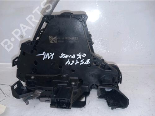 Front left lock RENAULT EXPRESS Box Body/MPV 1.5 Blue dCi 75 (F6AA) | BP32975726C98 - Image 2