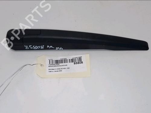 Used Rear windshield wiper arm Rear windshield wiper arm 37506864 37506864