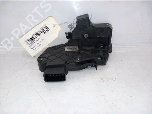 front-right-lock-ford-kuga-i-2008-2009-2010-2011-2012-32514153 main image