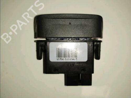 Warning switch KIA SPORTAGE III (SL) 1.7 CRDi | BP34112619I22 - Image 2