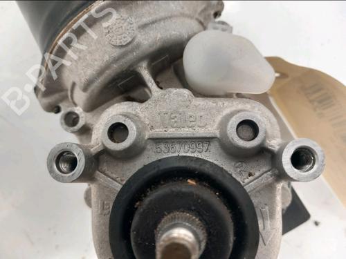 Front wiper motor RENAULT SCÉNIC II (JM0/1_) 1.6 16V (JM1R) | BP30800686M29