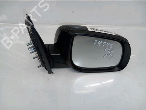 Used Right mirror KIA PICANTO II (TA) 1.2 (85 hp) 30584569