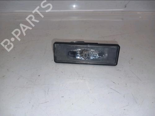 Nummerpladelys RENAULT MEGANE E-TECH SUV EV60 (BNJ1) (218 hp) 32741798