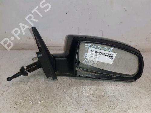 Used Right mirror KIA RIO II (JB) 1.5 CRDi (110 hp) 30418294