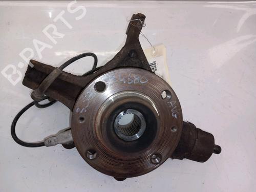 Used Left front steering knuckle PEUGEOT 307 (3A/C) 2.0 HDi 90 (90 hp) 30800492