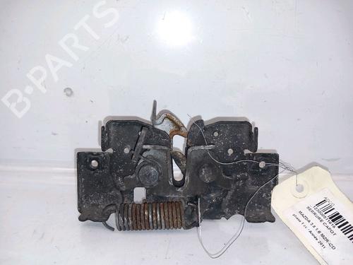 Używane Zamek maski MAZDA 3 (BL) 1.6 MZ-CD (BL14) (109 hp) 30417947