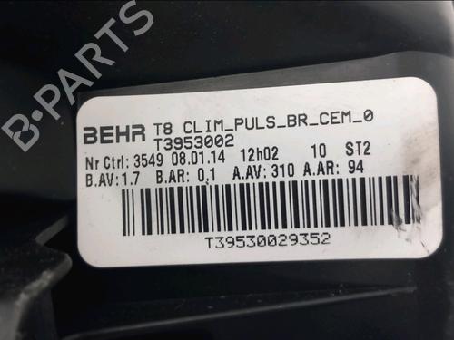 Heater blower motor CITROËN DS5 2.0 HDi 165 | BP34503298M62 - Image 5