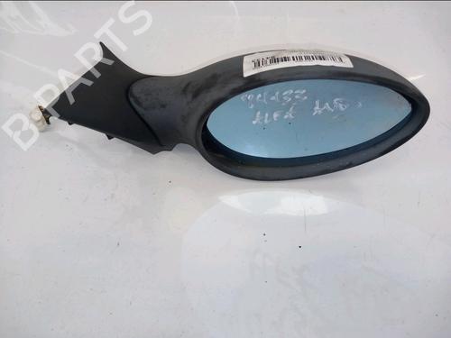 Retrovisor derecho ALFA ROMEO 156 (932_) 2.4 JTD (932B1) (136 hp) 30431697