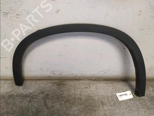 Used Front left wheel arch trim BMW X1 (E84) sDrive 18 d (143 hp) 32514135