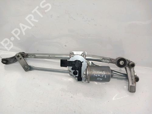 Used Front wiper motor BMW 3 Touring (E91) 318 d (143 hp) 30426426