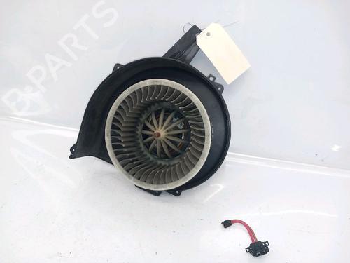 Used Heater blower motor VW POLO IV (9N_, 9A_) 1.2 12V (64 hp) 30422065