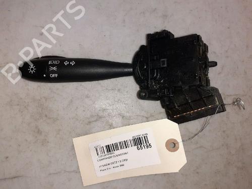 Used Steering column stalk HYUNDAI GETZ (TB) 1.5 CRDi (88 hp) 30432340