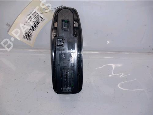 Mirror switch PEUGEOT 2008 I (CU_) 1.2 PureTech 82 | BP31326770I25 - Image 2