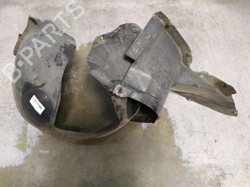 Paso rueda VW PASSAT B6 (3C2) 1.9 TDI (105 hp) 30426494