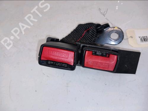 Used Seat buckle RENAULT CLIO III (BR0/1, CR0/1) 1.5 dCi (BR17, CR17) (86 hp) 31986218