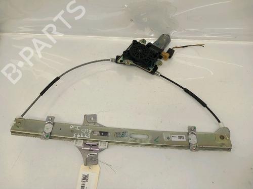 Rudehejsemekanisme Højre foran HYUNDAI i10 I (PA) 1.2 (86 hp) 30429163