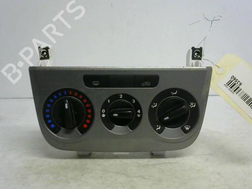 Used Climate control FIAT PUNTO EVO (199_) 1.3 D Multijet (199AXC1A, 199BXC1A, 199AXT1A, 199BXT1A) (75 hp) 30425631