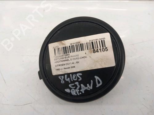 Andre CITROËN C3 I (FC_, FN_) 1.4 i (73 hp) 32040486