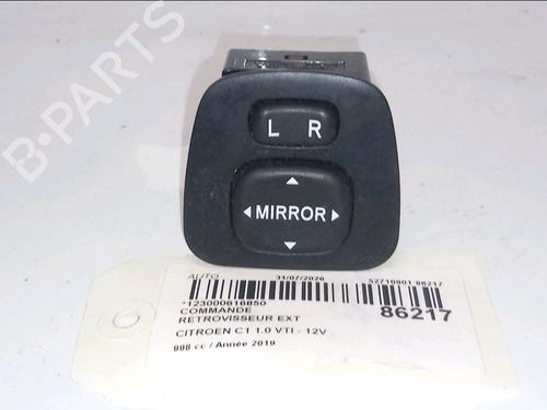 Used Mirror switch Mirror switch 38432839 38432839