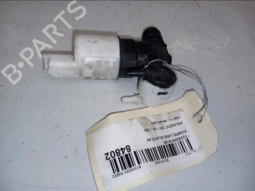Used Washer pump PEUGEOT 307 (3A/C) 1.6 16V (109 hp) 31080153