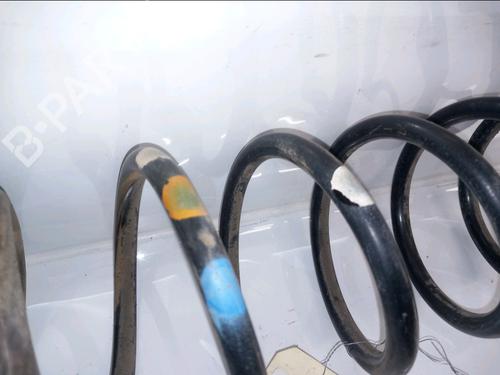 Shock absorber spring CITROËN C4 Picasso I MPV (UD_) 1.6 HDi 110 | BP30418284C152