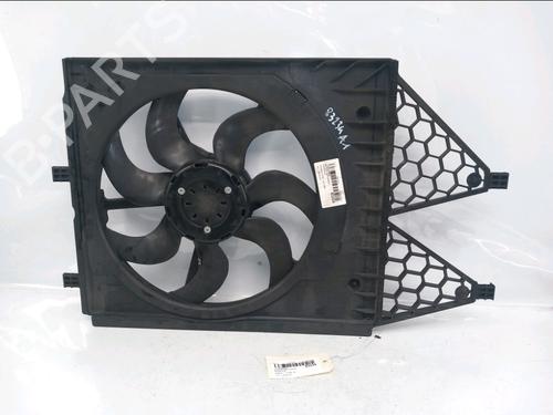 Used Radiator fan AUDI A1 (8X1, 8XK) 1.2 TFSI (86 hp) 32488008