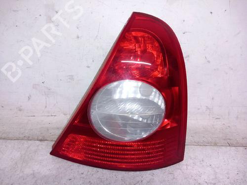 Højre baglygte RENAULT CLIO II (BB_, CB_) 1.2 (BB0A, BB0F, BB10, BB1K, BB28, BB2D, BB2H, CB0A,... (58 hp) 30423946