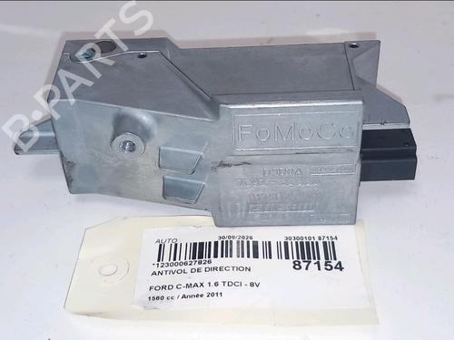 Used Ignition barrel Ignition barrel FORD C-MAX II (DXA/CB7, DXA/CEU) 1.6 TDCi (115 hp) 39705257 39705257
