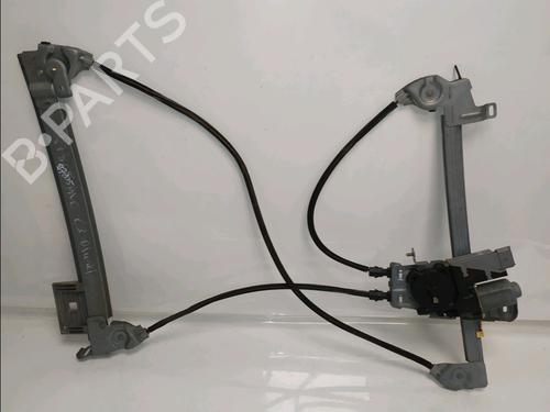 Used Front left window mechanism Front left window mechanism CITROËN C3 Pluriel (HB_) 1.4 HDi (68 hp) 40252573 40252573