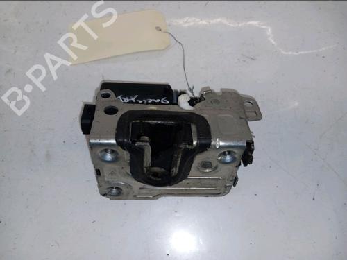 Used Rear right lock DACIA SANDERO 1.2 16V (75 hp) 31326825
