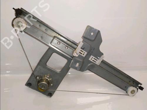 Rear right window mechanism DACIA DUSTER (HS_) 1.5 dCi | BP36450340C25 - Image 2
