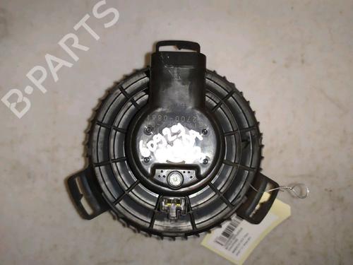 Heater blower motor MAZDA 3 (BL) 1.6 MZR CD (BL14) | BP30432589M62 - Image 2